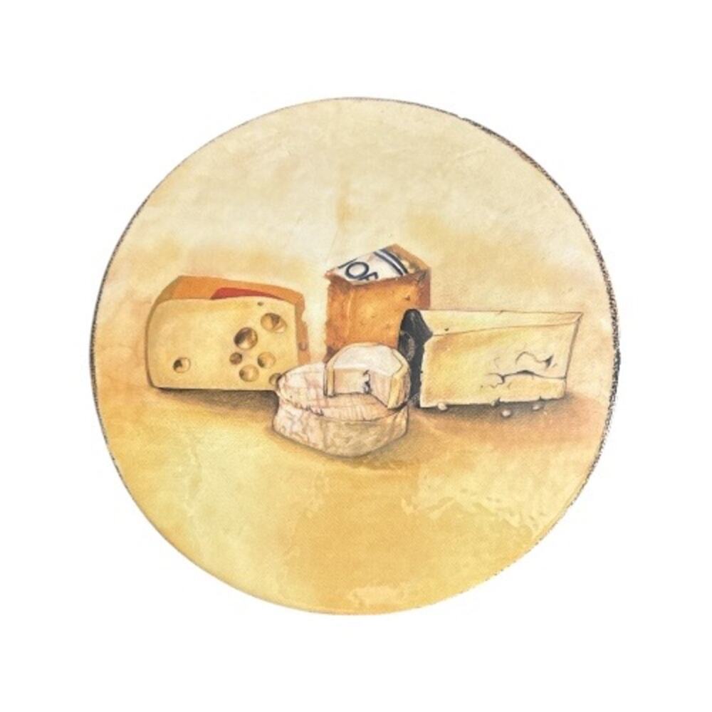 Williams Sonoma Fromage  Made in Italy Cheese Serving Plate Tray